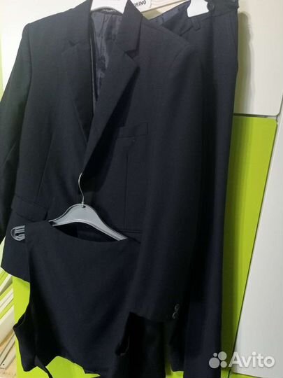 Костюм Школьный р.140-146 (34)