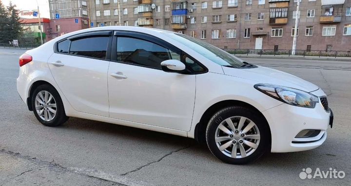 Трансфер Магнитогорск - Уфа