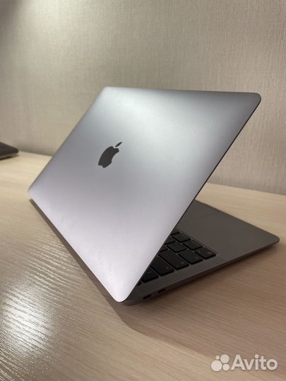 MacBook Air M1 512GB Space Gray