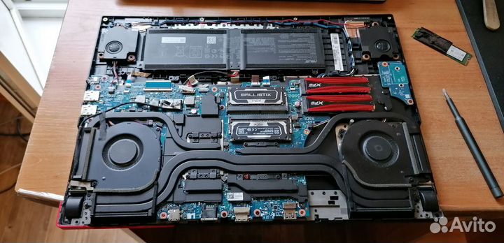 Компьютерный Мастер