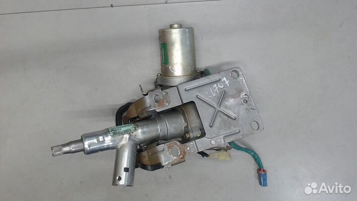 Колонка рулевая Renault Clio, 2002