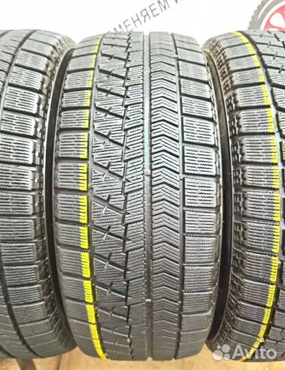 Bridgestone Blizzak VRX 205/55 R16 97H