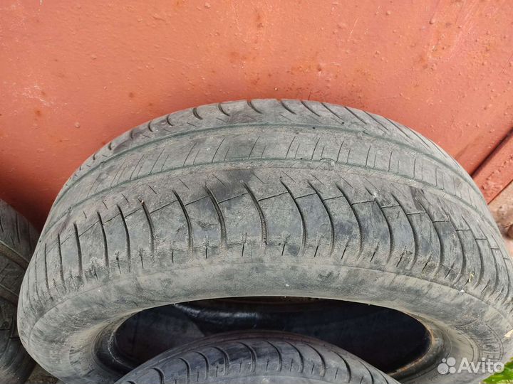 Michelin Radial XSE 205/55 R16