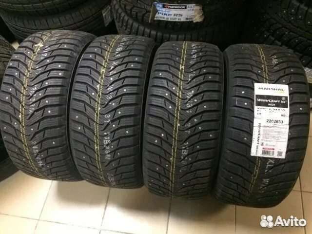 Michelin X-Ice North 4 245/40 R19 99T