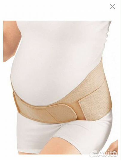 Бандаж (до/после родовой)orlett MS-96