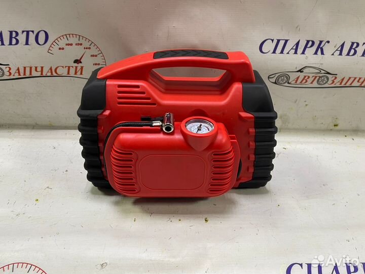 Пуско-зарядное устройство 7в1