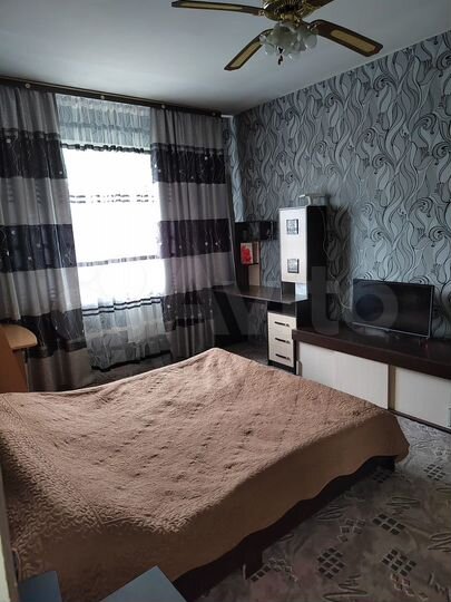 2-к. квартира, 57,7 м², 7/9 эт.