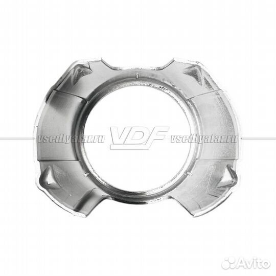 Бленда (маска) Вариант № 9 для линз