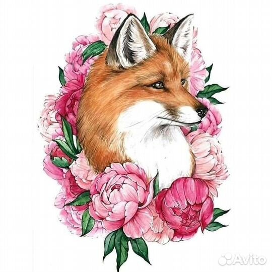 Набор для творчества