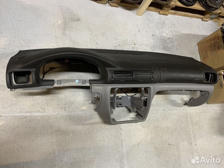 Торпедо Фольксваген Пассат Б5