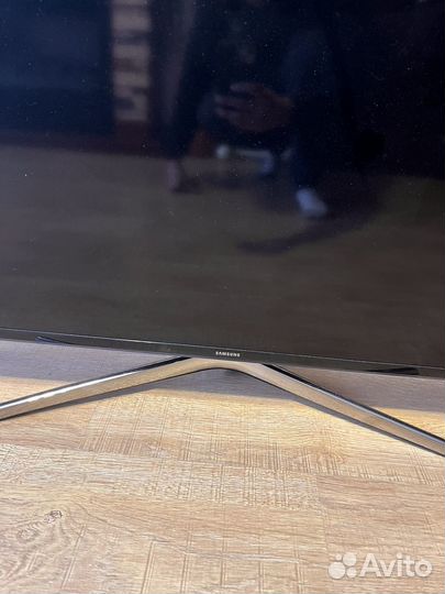 Телевизор SMART tv samsung