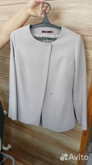 Костюм Elis размер 44