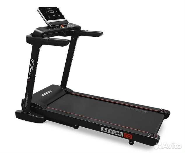 Svensson Body Labs Ortholine TZX v.1.30