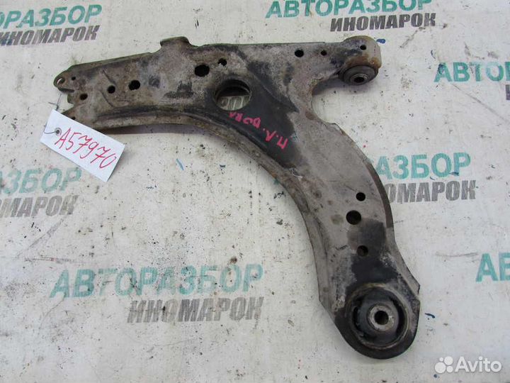 Рычаг передний для Volkswagen Bora 1998-2005г
