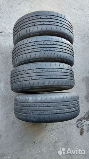 Диски SSR Integral 4x100 r16