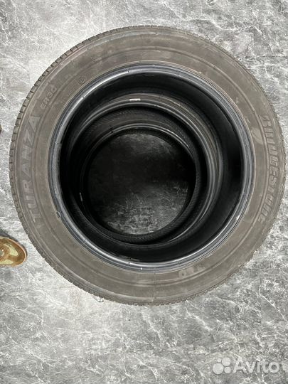 Bridgestone Turanza ER30 195/55 R16 87V