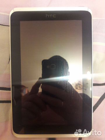 Продам планшет HTC Flyer P510e