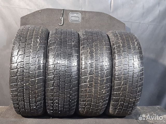 Cooper Weather-Master S/T 2 225/60 R17 99T