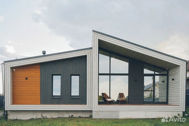 Аренда дома для фотосессии