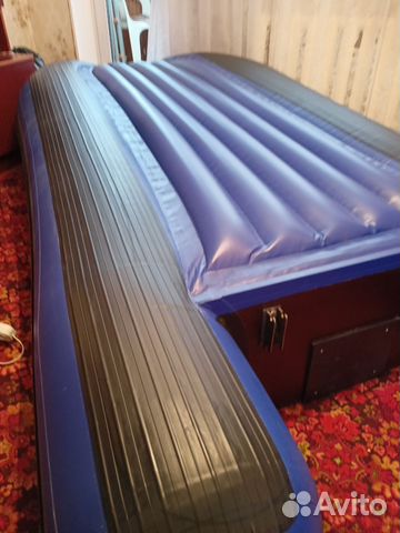 Продам лодку муссон 2900 нднд купить в Нижнем Тагиле | Транспорт | Авито