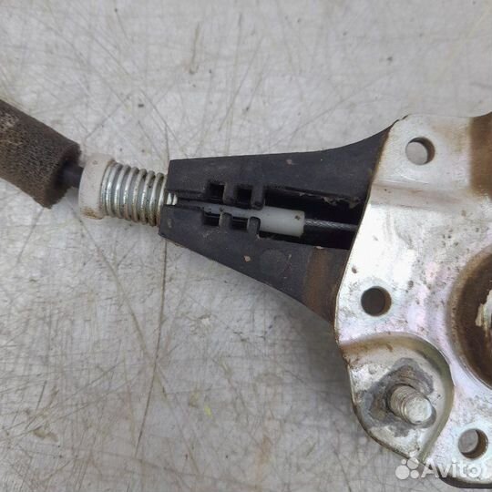 Стеклоподъемный механизм задний правый Kia Rio 3