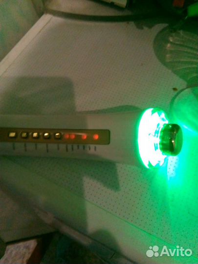 Массажёр для лица(Израиль)