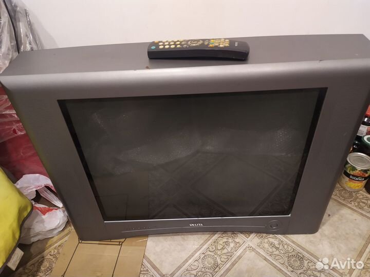 Телевизор Vestel VR 2973 TFF