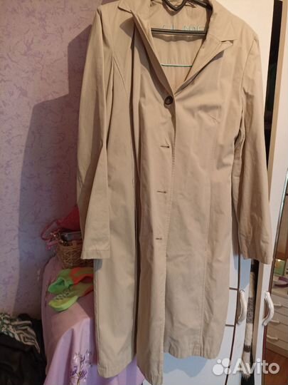 Плащ