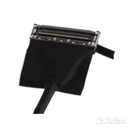 Шлейф матрицы ноутбука DD0R36LC000