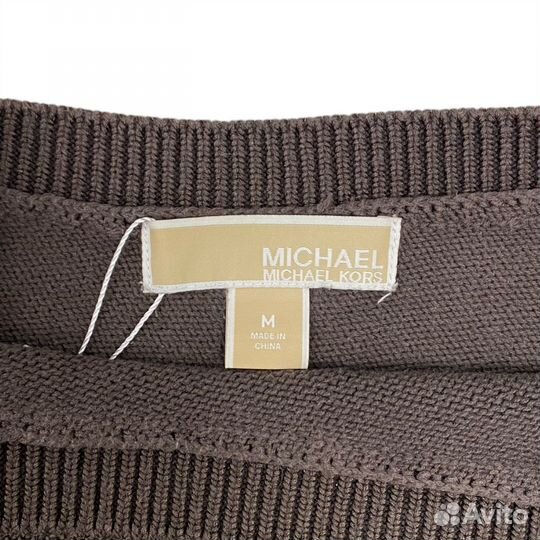 Джемпер Michael Kors 44