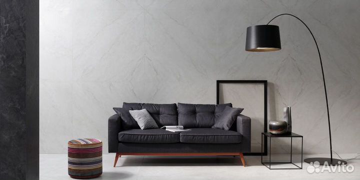 Плитка Imola muse 12W 60х120 (muse12W)