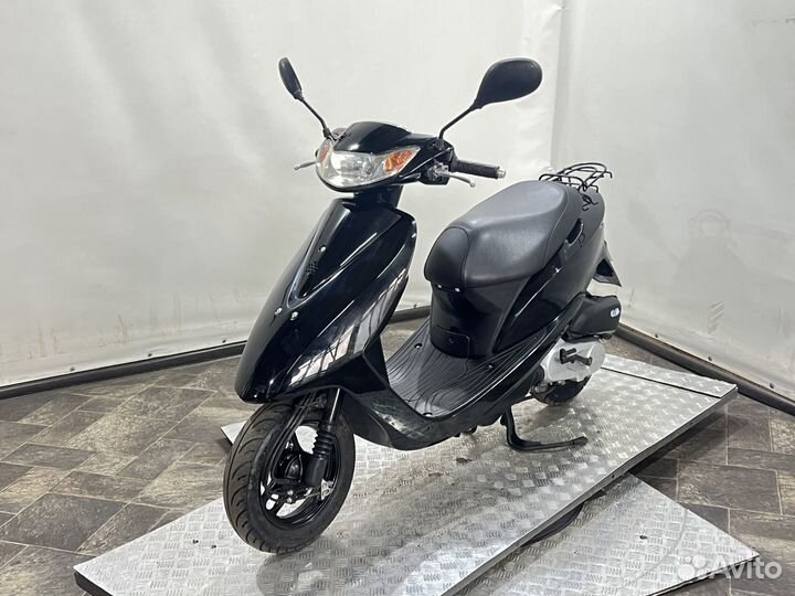 Скутер Honda Dio PGM-FI AF68 (2011г.в.)