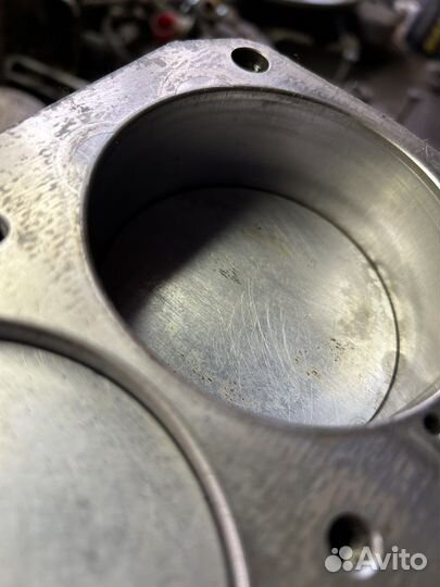 Компрессор Ивеко