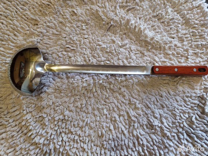 Черпаки для казана