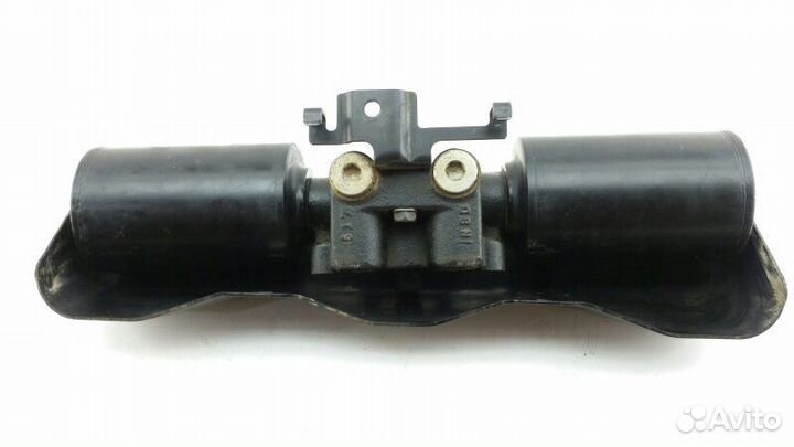 Гидроаккумулятор задний Nissan Patrol Y62 VK56VD