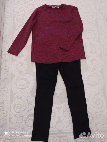 Одежда для беременных пакетом