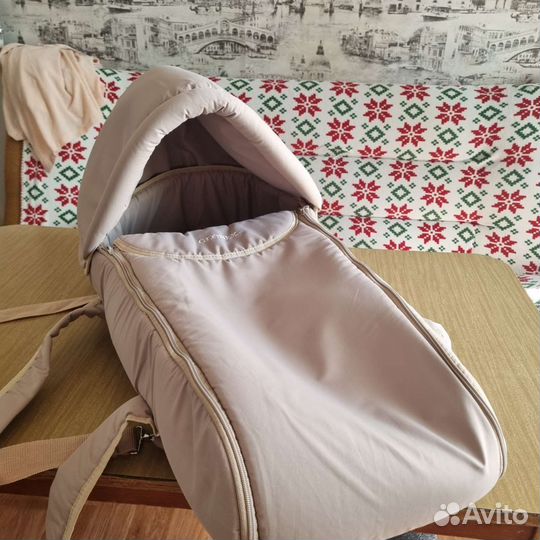 Переноска для детей