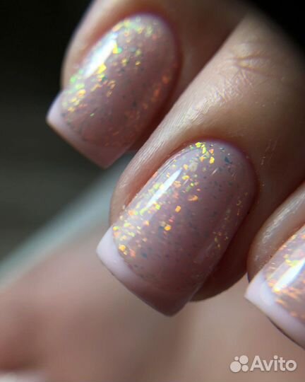 Мастер маникюра