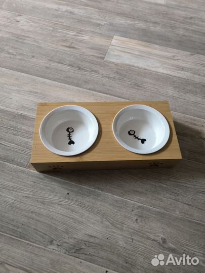 Миски для животных