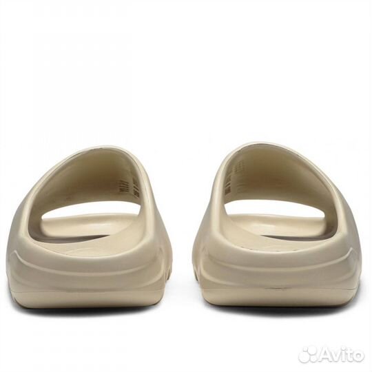 Сланцы, adidas yeezy slides (37 - 41 размеры)