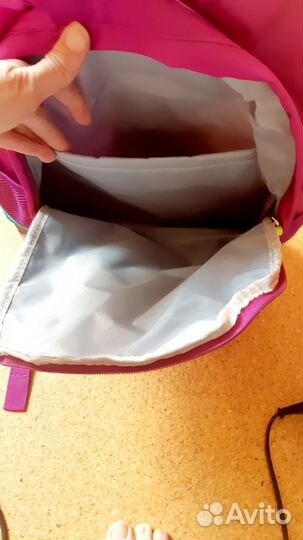 Рюкзак школьный новый