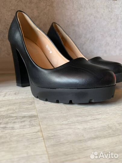 Туфли женские