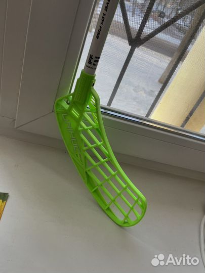 Клюшка для флорбола