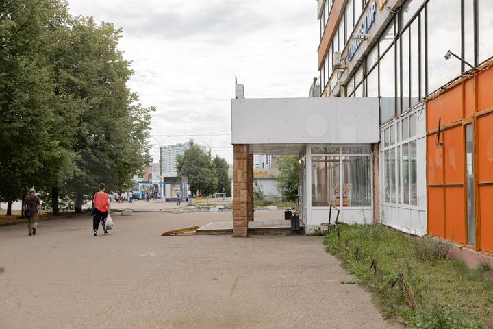 Продажа арендного бизнеса