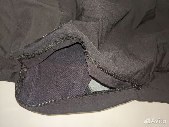 Штаны Mountain Equipment