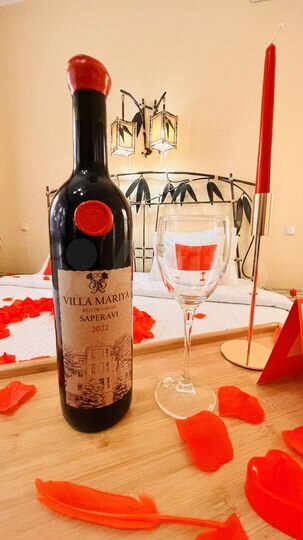 Дом 500 м² на участке 3 га