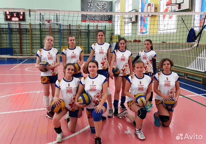 Пошив спортивной одежды и формы в Ижевске