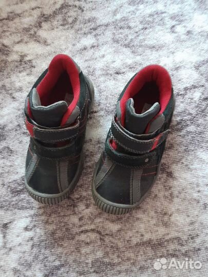 Детская обувь для девочек