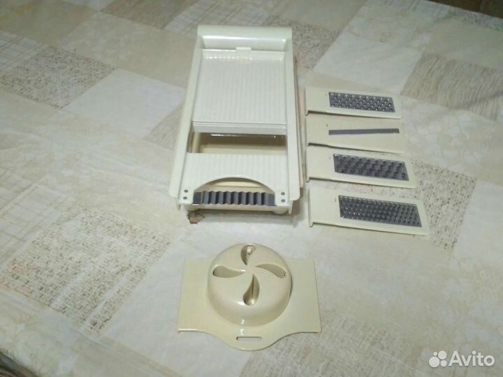 Терка для овощей