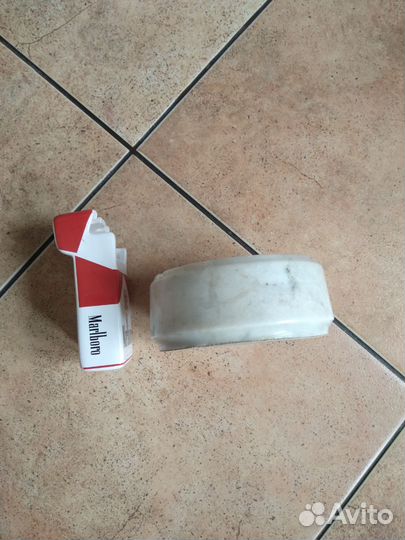 Пепельницы